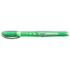 STABILO Worker Colorful stickpen groen 0,5 mm tweezijdig 10-pack
