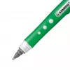STABILO Worker Colorful stickpen groen 0,5 mm tweezijdig 10-pack