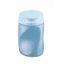 STABILO Easy handmatige potloodslijper - blauw - rechtshandig