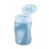 STABILO Easy handmatige potloodslijper - blauw - rechtshandig