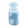 STABILO Easy handmatige potloodslijper - blauw - rechtshandig