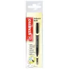 STABILO COM4ball balpen - zwart - 1 stuk