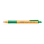 STABILO pointball 6030/36 balpen, groen