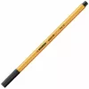 STABILO point 88 fineliner pennen set - 20 verschillende kleuren, 0,4 mm