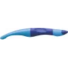 STABILO EASYoriginal rollerbalpen - blauw - linkshandig - blisterverpakking - 1 stuk