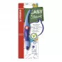 STABILO EASYoriginal rollerbalpen - blauw - rechtshandig - blisterverpakking - 1 stuk