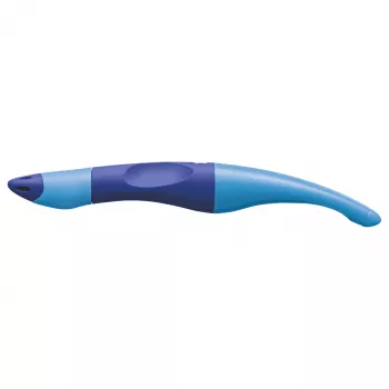 STABILO EASYoriginal rollerbalpen - blauw - rechtshandig - blisterverpakking - 1 stuk