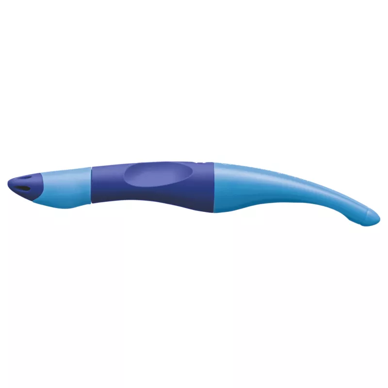 STABILO EASYoriginal rollerbalpen - blauw - rechtshandig - blisterverpakking - 1 stuk