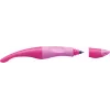 STABILO EASYoriginal ergonomische rollerbalpen roze/lichtroze rechtshandig