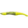 STABILO EASYoriginal rollerbalpen - groene body - blauwe inkt - 0,5 mm - rechtshandig