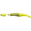 STABILO EASYoriginal rollerbalpen - groene body - blauwe inkt - 0,5 mm - rechtshandig
