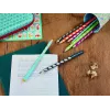 STABILO EASYgraph grafietpotlood HB blauw driehoekig 3,15 mm 1 stuk
