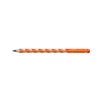 STABILO easygraph S grafietpotlood HB oranje driehoekig 1 stuk