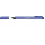 STABILO pointMax fineliner pen - ultramarijnblauw - medium 0,8 mm - rond - inkt op waterbasis