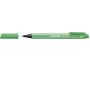 STABILO pointMax fineliner groen 0,8 mm nylonvezelpunt op waterbasis