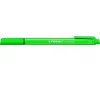 STABILO pointMax fineliner groen 0,8 mm nylonvezelpunt op waterbasis