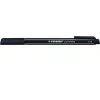 STABILO pointMax viltstift - zwart - medium - 0,8 mm - rond - inkt op waterbasis - nylonpunt