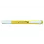 STABILO 275/144-8 markeerstift geel beitelpunt 1 stuk