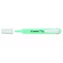 STABILO Swing Cool Pastel markeerstift turkoois beitelpunt 1-4 mm 1 stuk