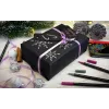 STABILO Pen 68 Metallic vezelstift - koper - 1,4 mm - zeshoekig - losse stift