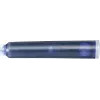STABILO Flow Sporty vulpen lichtblauw/zwart M Medium