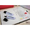 STABILO Boss Original Pastel markeerstift - Frozen Fuchsia - beitelpunt - 1 stuk