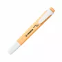 STABILO swing cool Pastel markeerstift - oranje - beitelpunt - 1 mm / 4 mm - los stuk