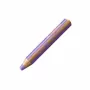 STABILO Woody 3 in 1 multi-talent potlood violet