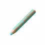 STABILO woody 3 in 1 pastelblauw - multifunctionele stift