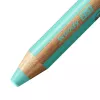 STABILO woody 3 in 1 pastelblauw - multifunctionele stift
