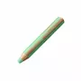 STABILO woody 3 in 1 Pastel Green multifunctioneel potlood