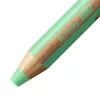 STABILO woody 3 in 1 Pastel Green multifunctioneel potlood