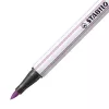 STABILO Pen 68 Brush ARTY Edition brushpen set - 10 gemengde kleuren in kartonnen etui