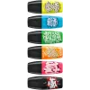 STABILO Boss Mini Snooze textmarker set, gemengde kleuren, 6 stuks