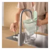 BRITA Style Eco waterfilterkan, Glacier Blue, incl. 3 MAXTRA PRO All-in-1 cartridges