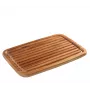 Zassenhaus broodplank acacia 42x27,5x2 cm