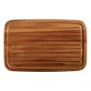 Zassenhaus broodplank acacia 42x27,5x2 cm
