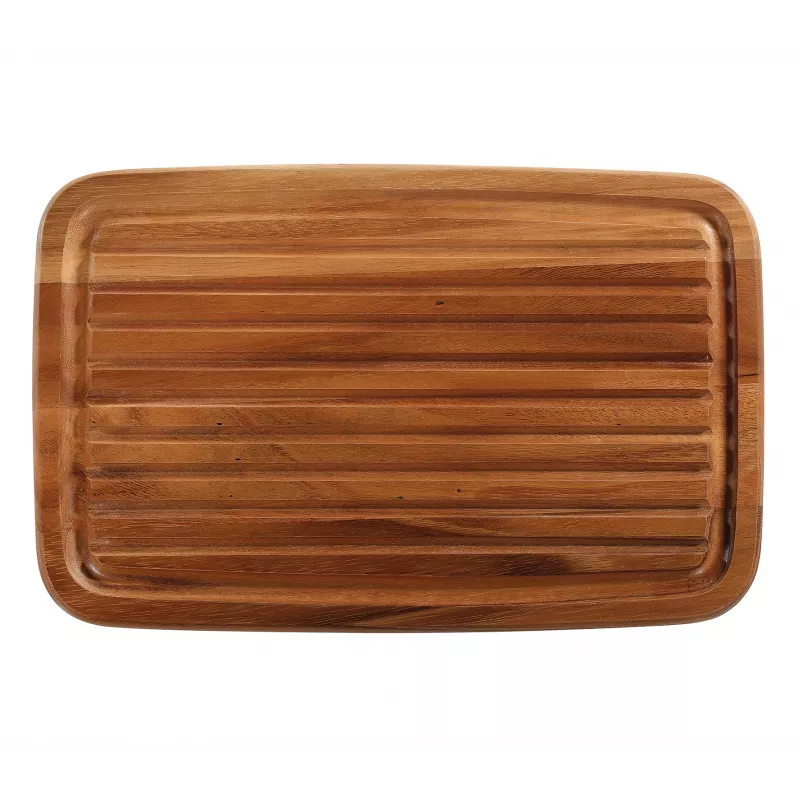 Zassenhaus broodplank acacia 42x27,5x2 cm