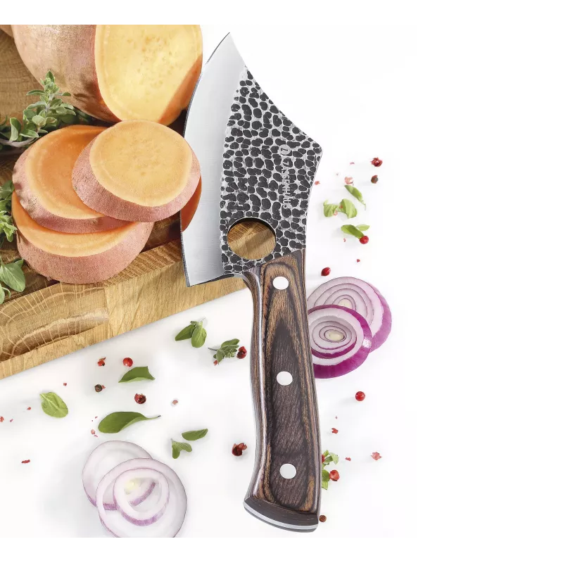 Zassenhaus Farmer koksmes 14 cm