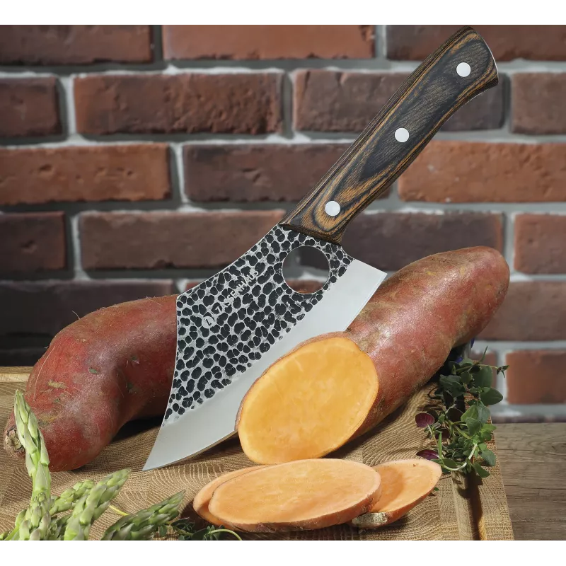 Zassenhaus Farmer koksmes 14 cm
