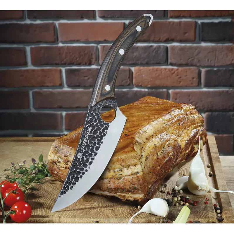 Zassenhaus Ranger kokmes 15 cm
