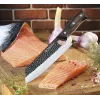 Zassenhaus Hunter koksmes 19 cm