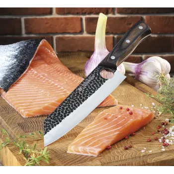 Zassenhaus Hunter koksmes 19 cm