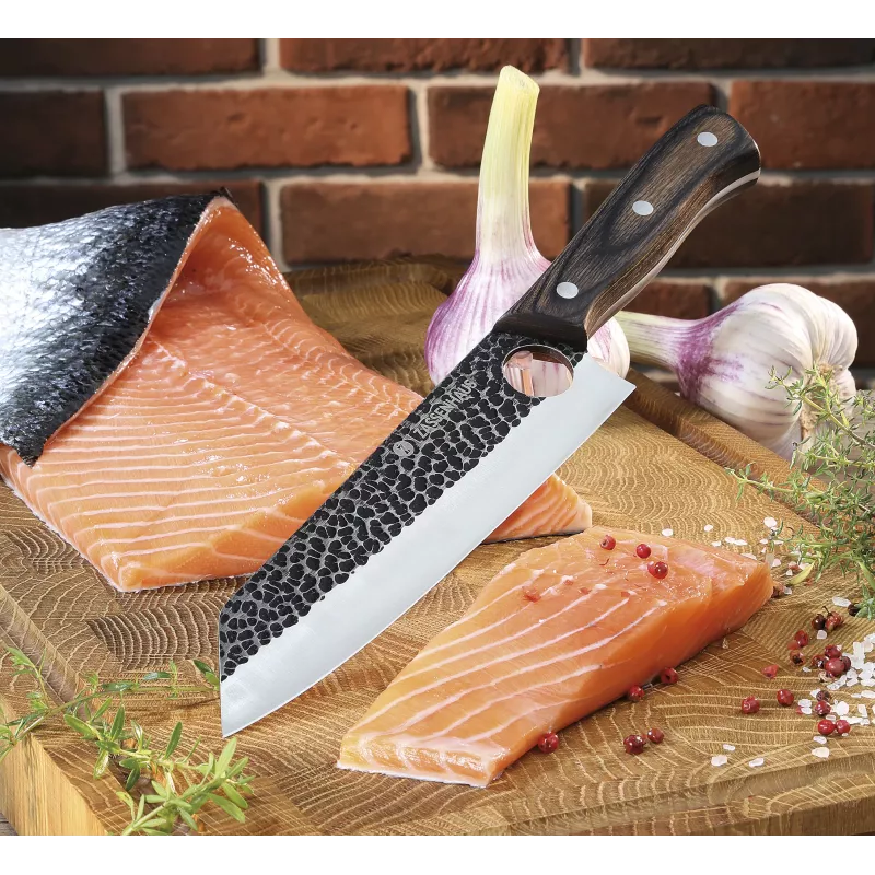 Zassenhaus Hunter koksmes 19 cm