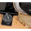 Zassenhaus broodsnijmachine handmatig zwart