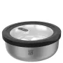 GEFU PROVIDO Rond voorraadbak 2000 ml