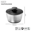 GEFU PUSH IT Slacentrifuge RVS