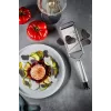GEFU PRIMELINE Mini Gourmet Slicer zilver/zwart