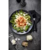 GEFU PRIMELINE Mini Gourmet Slicer zilver/zwart