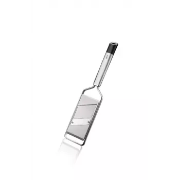 GEFU PRIMELINE Mini Gourmet Slicer zilver/zwart